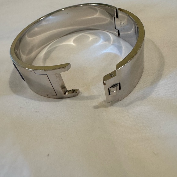 Hermès enamel bracelet - Picture 11 of 11